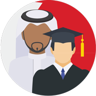 مرحبا بكم في مؤسسة تمويل الطالب البحريني